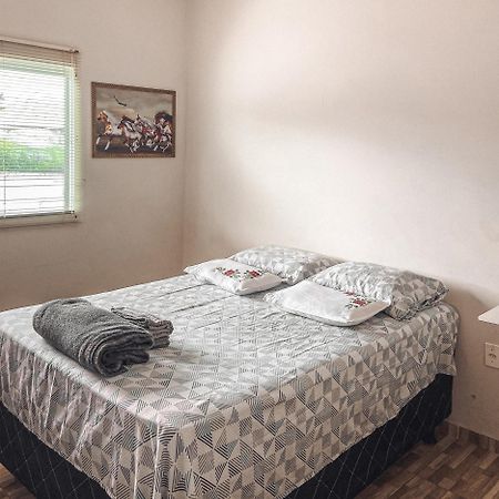 Anápolis Hostel Network - Quartos Privativos מראה חיצוני תמונה