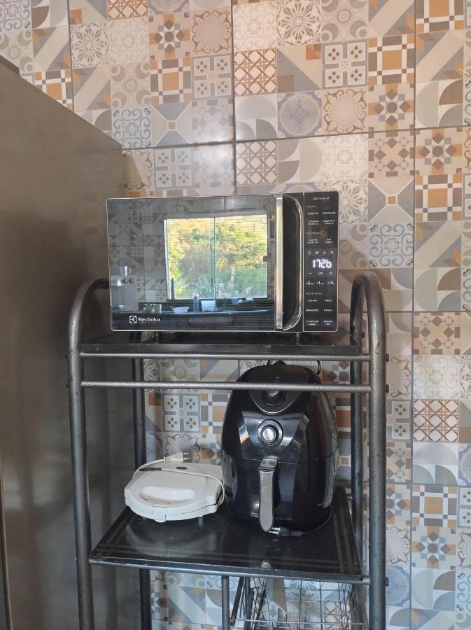 Anápolis Hostel Network - Quartos Privativos מראה חיצוני תמונה