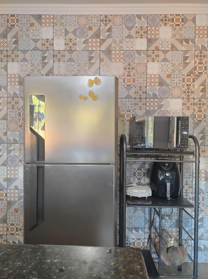 Anápolis Hostel Network - Quartos Privativos מראה חיצוני תמונה