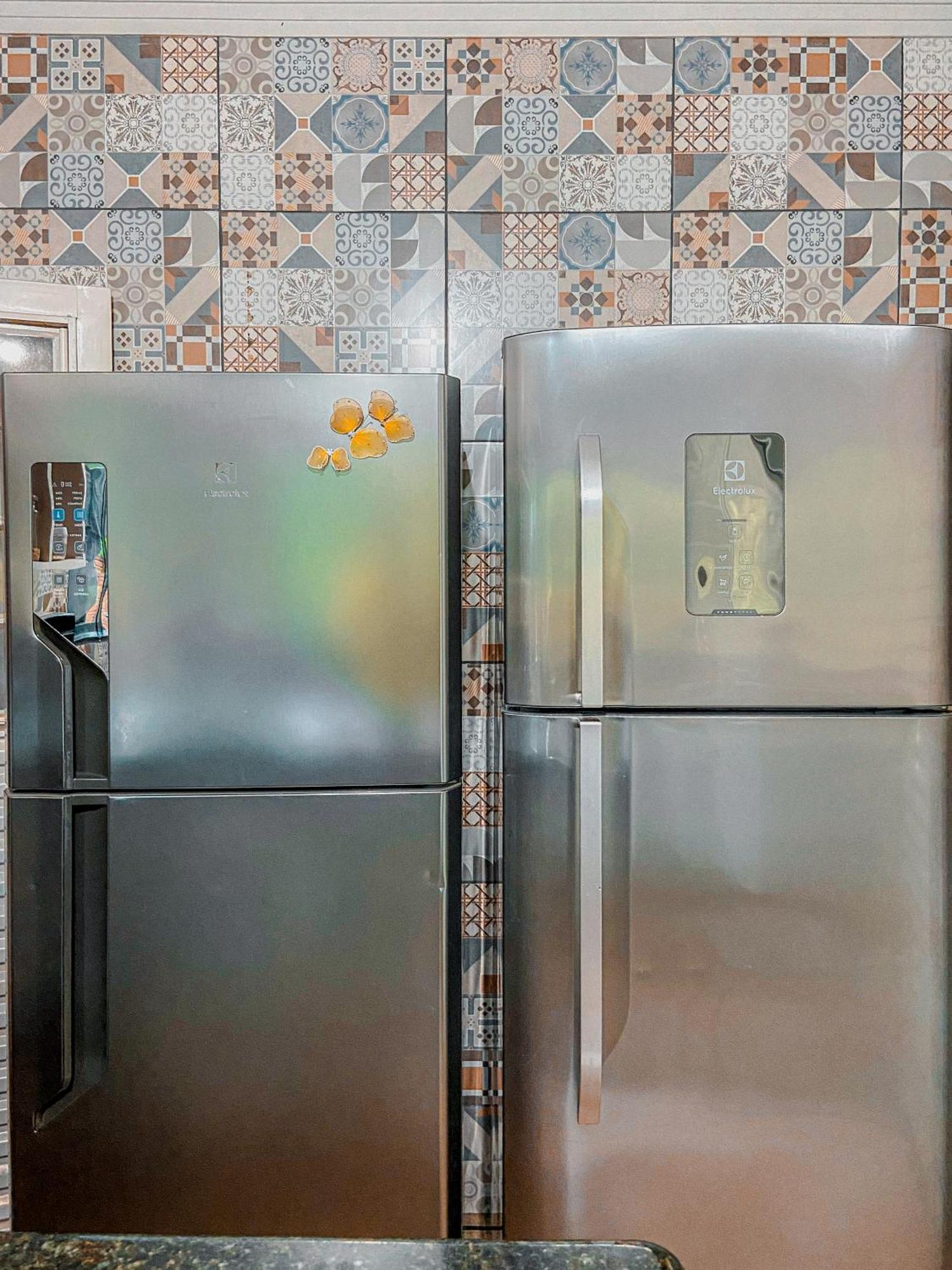 Anápolis Hostel Network - Quartos Privativos מראה חיצוני תמונה