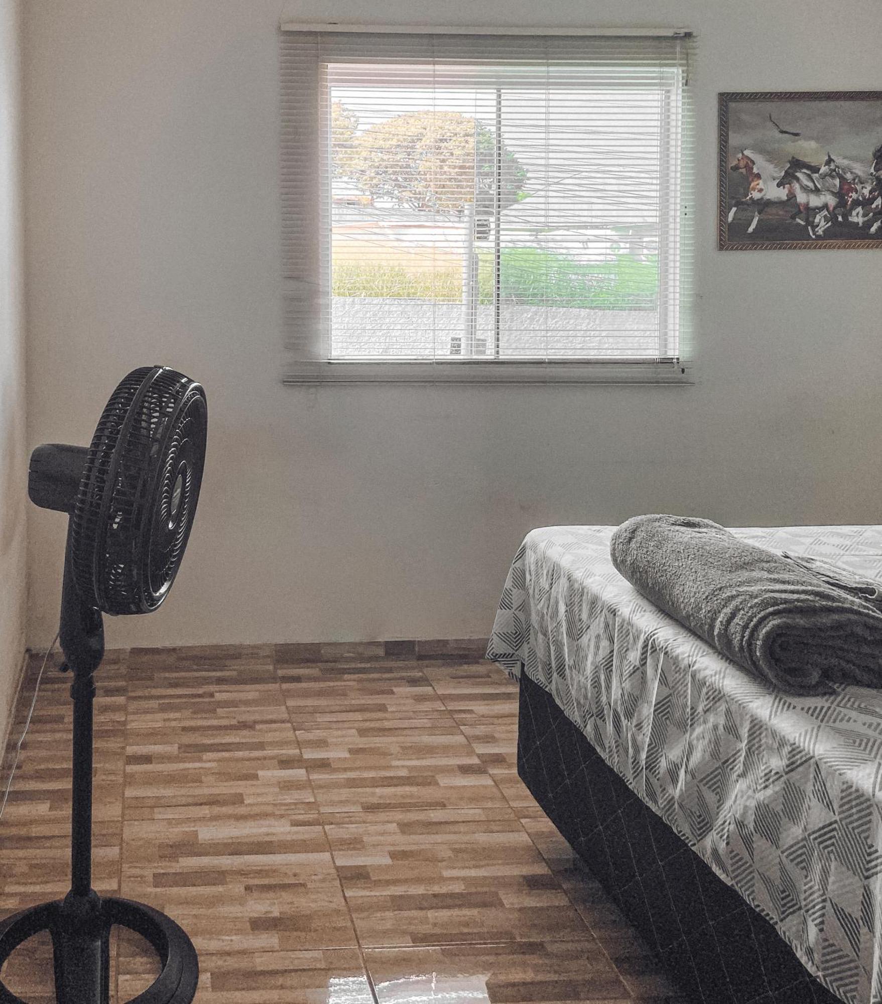 Anápolis Hostel Network - Quartos Privativos מראה חיצוני תמונה